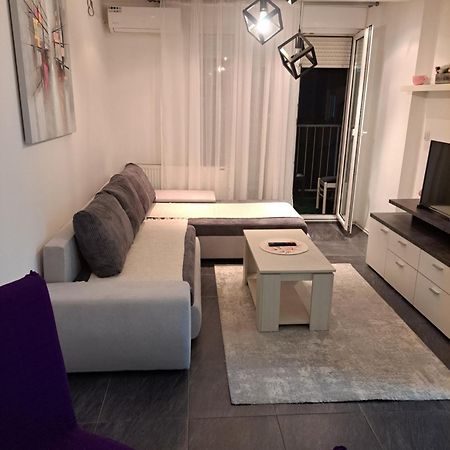 Stan na dan 021 Apartment Novi Sad Bagian luar foto