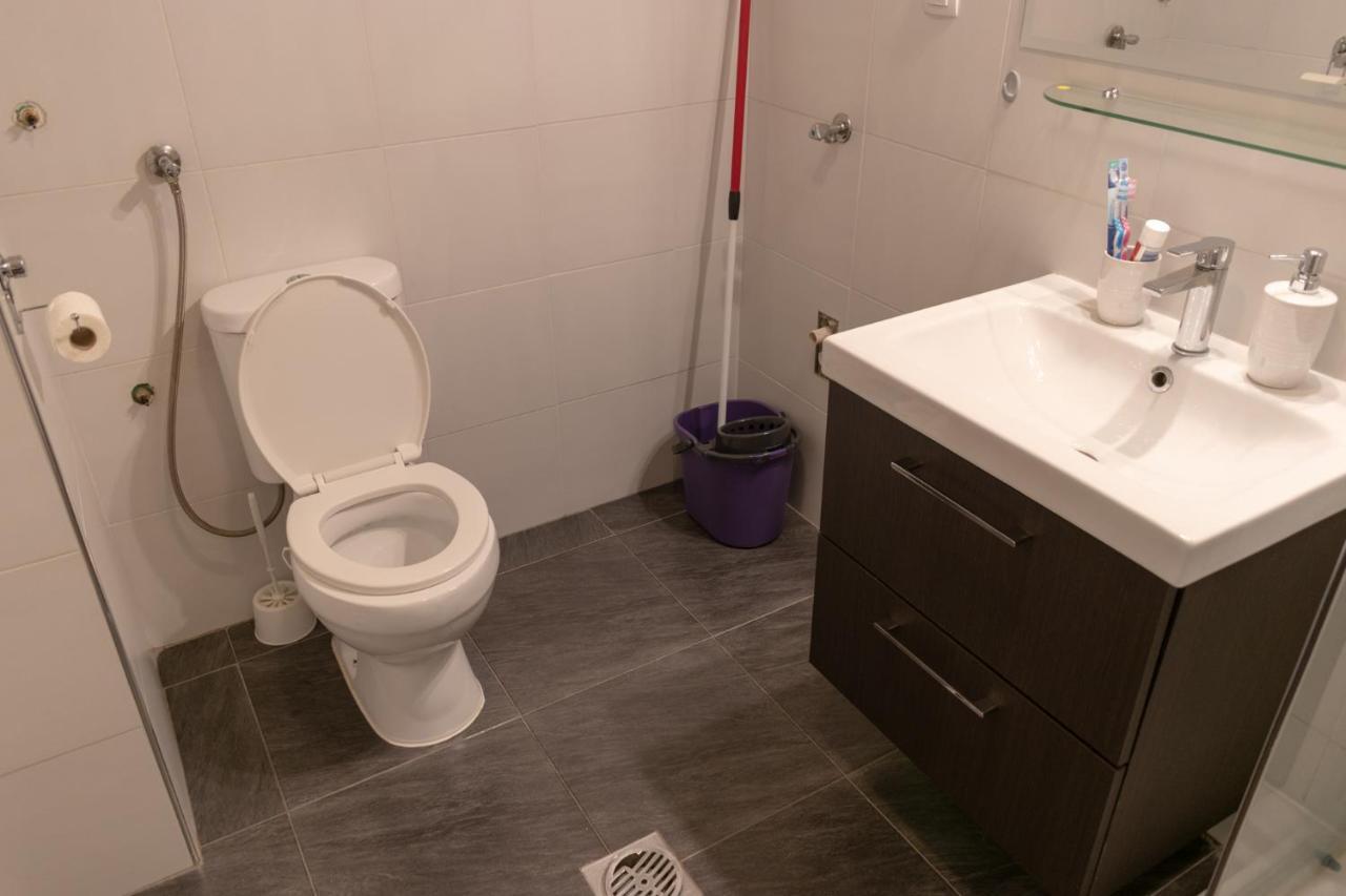 Stan na dan 021 Apartment Novi Sad Bagian luar foto